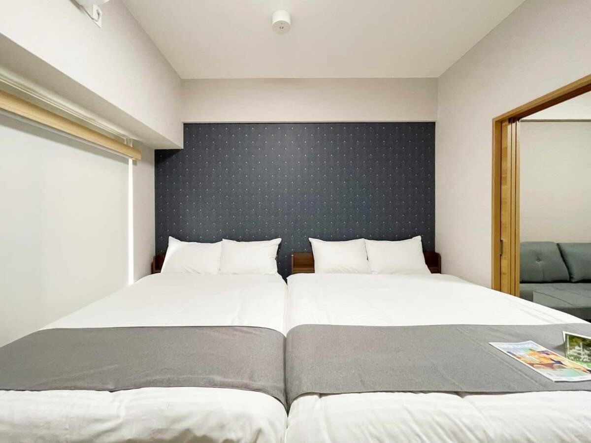 Апартаменты Casaen - 1Br With Balcony Near Hondori Shopping Arcade, 6Ppl Хиросима Экстерьер фото